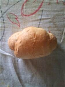 Pão Francês ou de Viena (com Fermento)