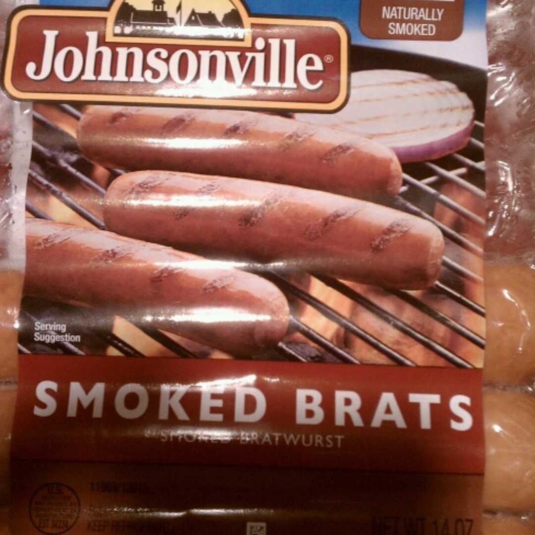 Johnsonville Turkey Brats Nutrition Information Besto Blog