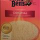 Uncle Ben's Converted Original Enriched Parboiled Long Grain Rice