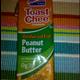 Lance Toast Chee Reduced Fat Peanut Butter Crackers