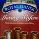 Royal Dansk Luxury Wafers