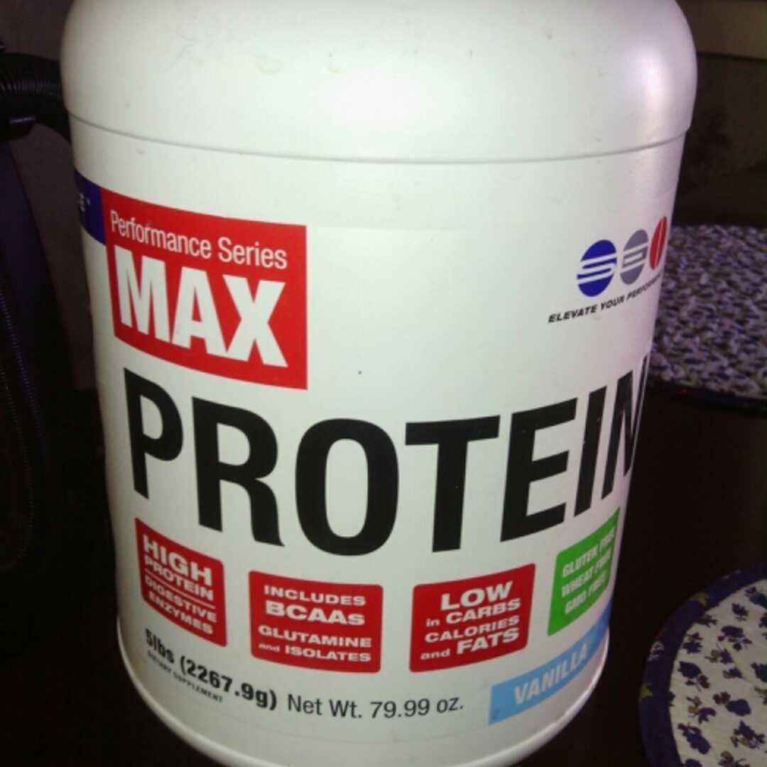 SEI Max Protein