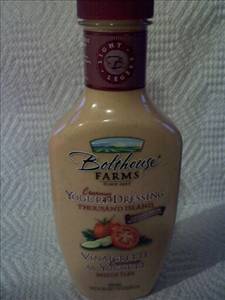 Bolthouse Farms Thousand Island Creamy Yogurt Dressing