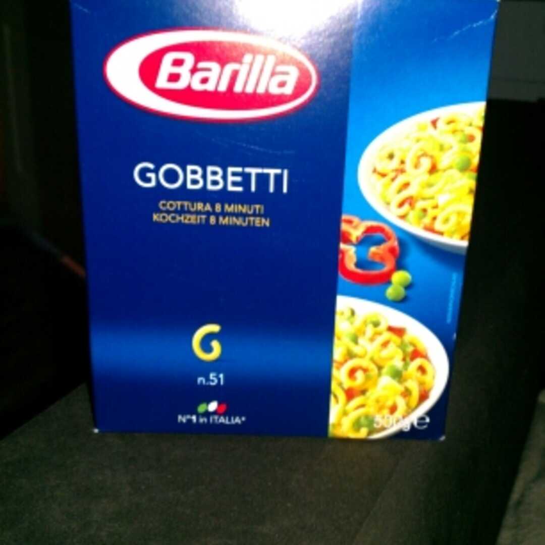 Barilla Gobbetti