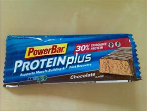 PowerBar ProteinPlus - Chocolate