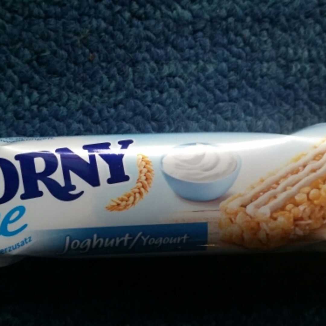 Corny Free Joghurt