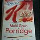 Kellogg's Special K Multi-Grain Porridge Red Berries