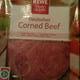 REWE Corned Beef