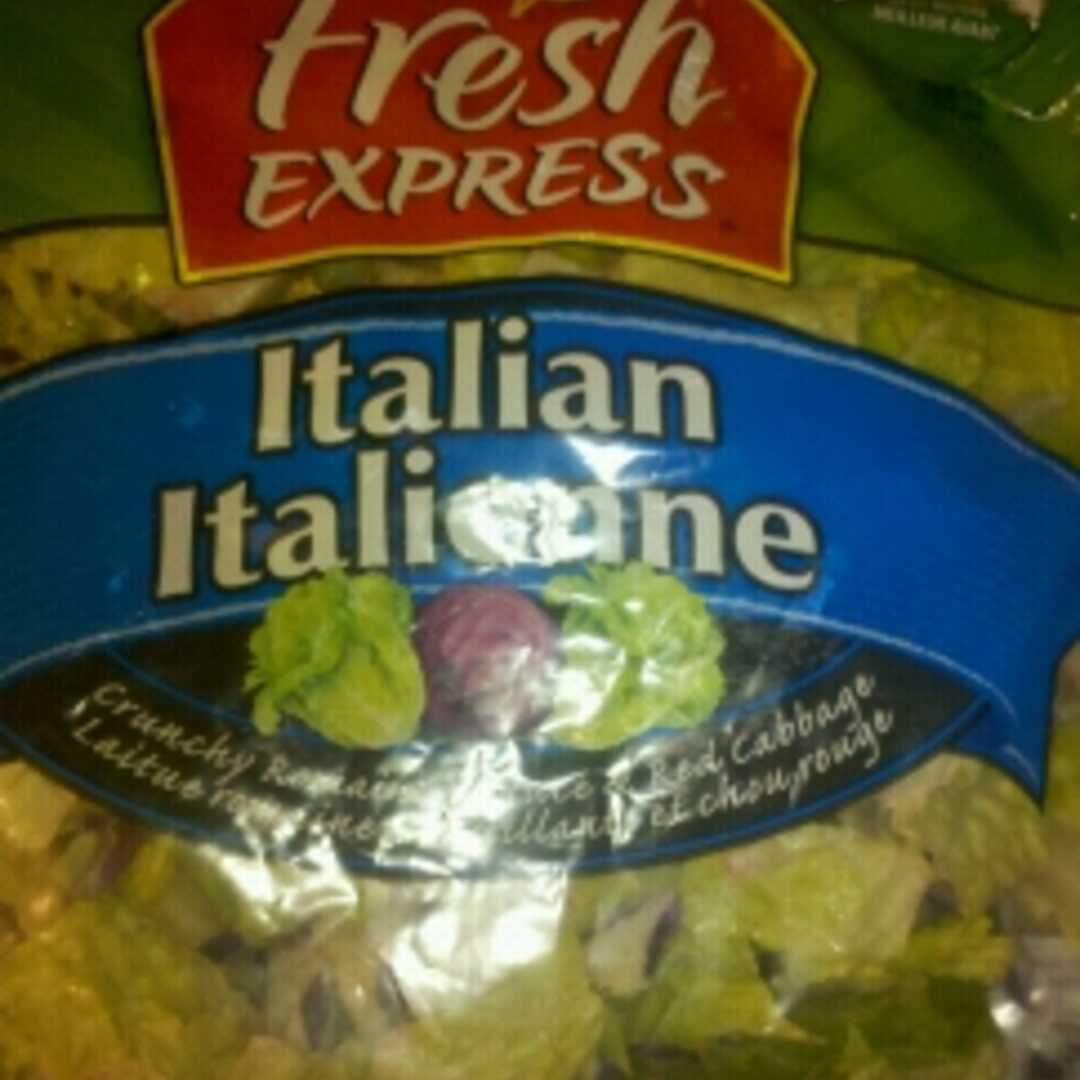 Fresh Express Italian Salad Mix