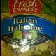 Fresh Express Italian Salad Mix