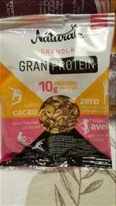 Naturale Granola Gran Protein