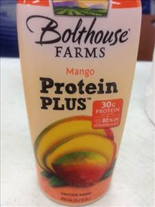 Bolthouse Farms Protein Plus - Mango
