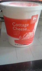 Food Lion Cottage Cheese
