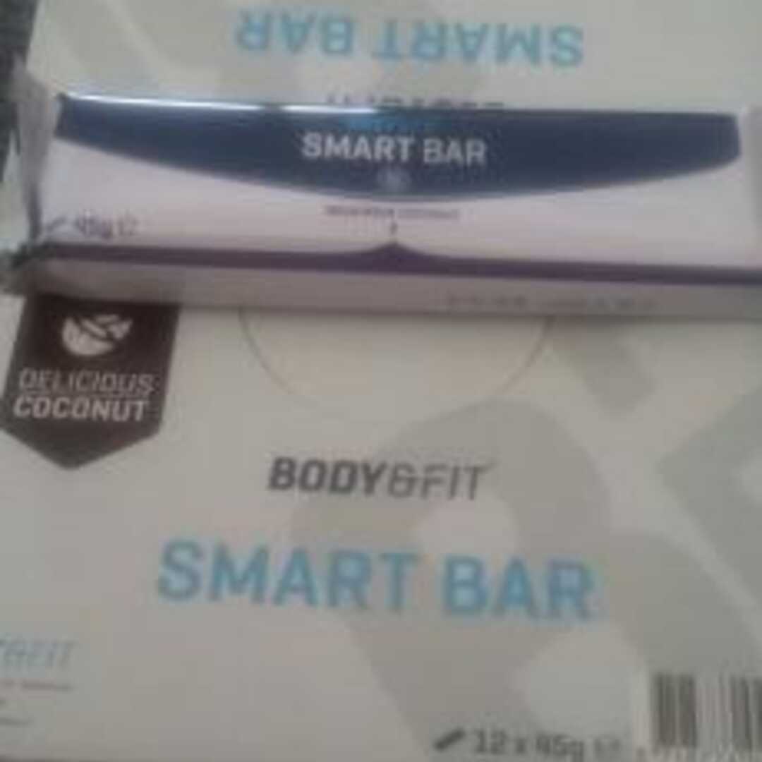 Body & Fit Smart Bar Delicious Coconut