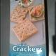 Aldi Mini Crackers