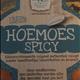 Maza Hoemoes Spicy