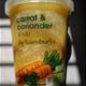 Sainsbury's Carrot & Coriander Soup (300g)