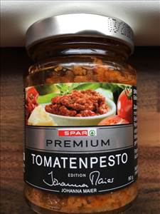 SPAR Premium  Tomatenpesto