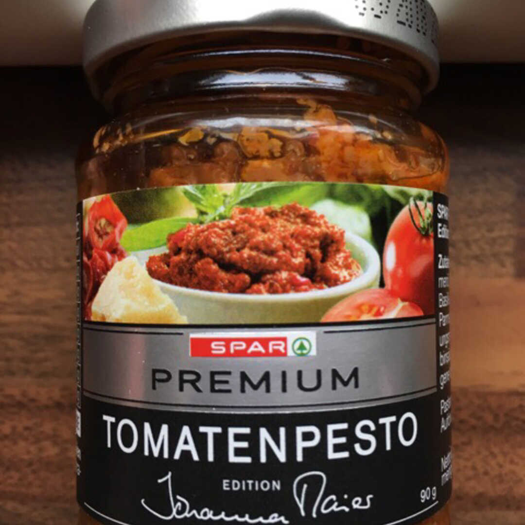SPAR Premium  Tomatenpesto