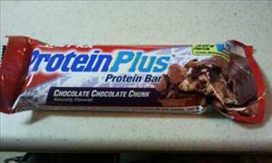 MET-Rx Protein Plus Protein Bars - Chocolate Chocolate Chunk
