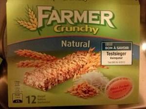 Farmer Crunchy Natural