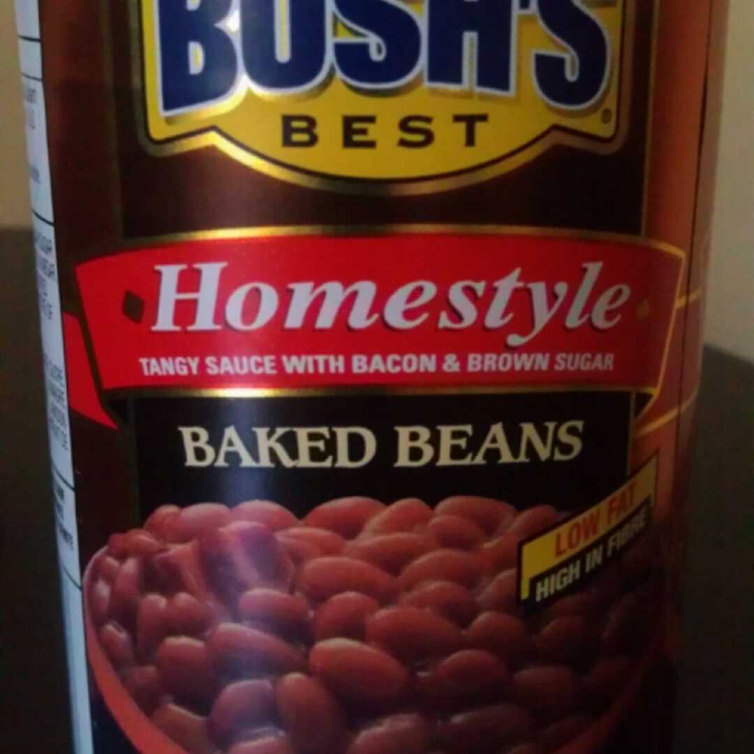 Bush's Best Homestyle Baked Beans