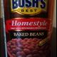 Bush's Best Homestyle Baked Beans