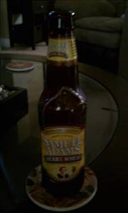 Samuel Adams Cherry Wheat Beer