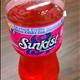 Sunkist Strawberry Soda