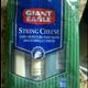 Giant Eagle Low-Moisture Part-Skim Mozzarella String Cheese