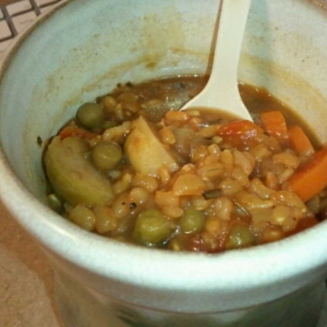 Vegetarian Stew