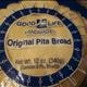 Good Life Original Pita Bread