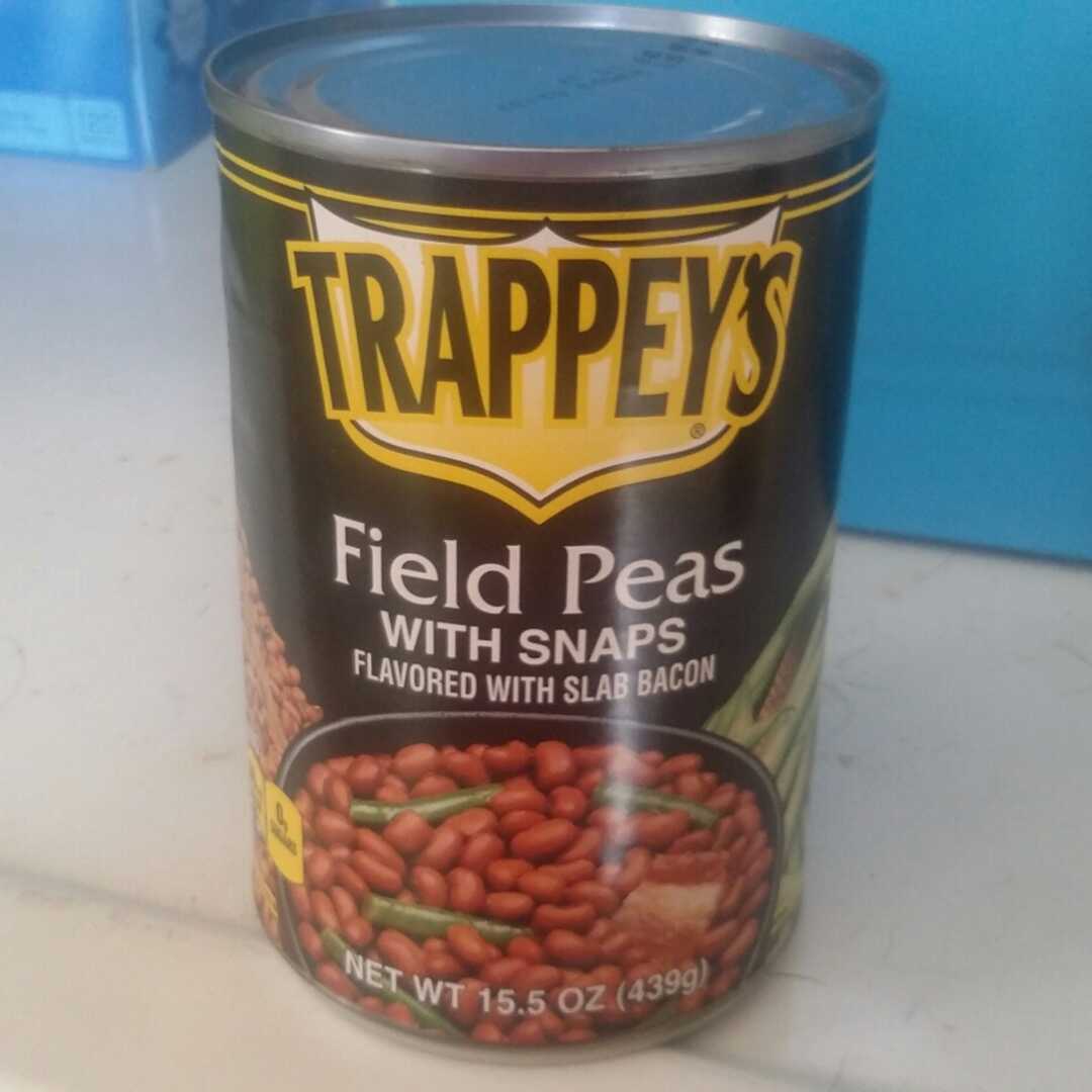 Trappey's Field Peas