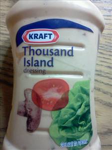 Kraft Thousand Island Dressing
