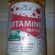 Top Aqua Vitamine Water Framboos-Granaatappel