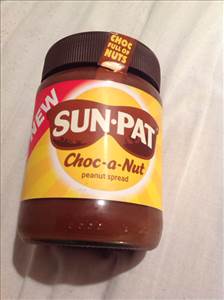 Sun-Pat Choc-A-Nut
