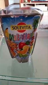Solevita Multi-Vitamin