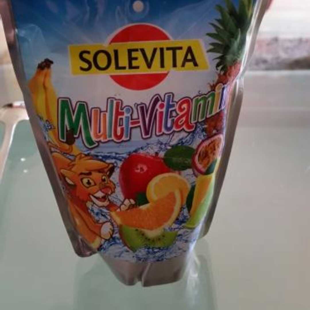 Solevita Multi-Vitamin