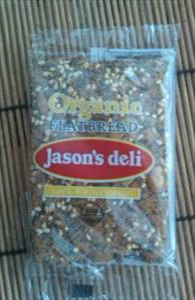 Jason's Deli Organic Flatbread