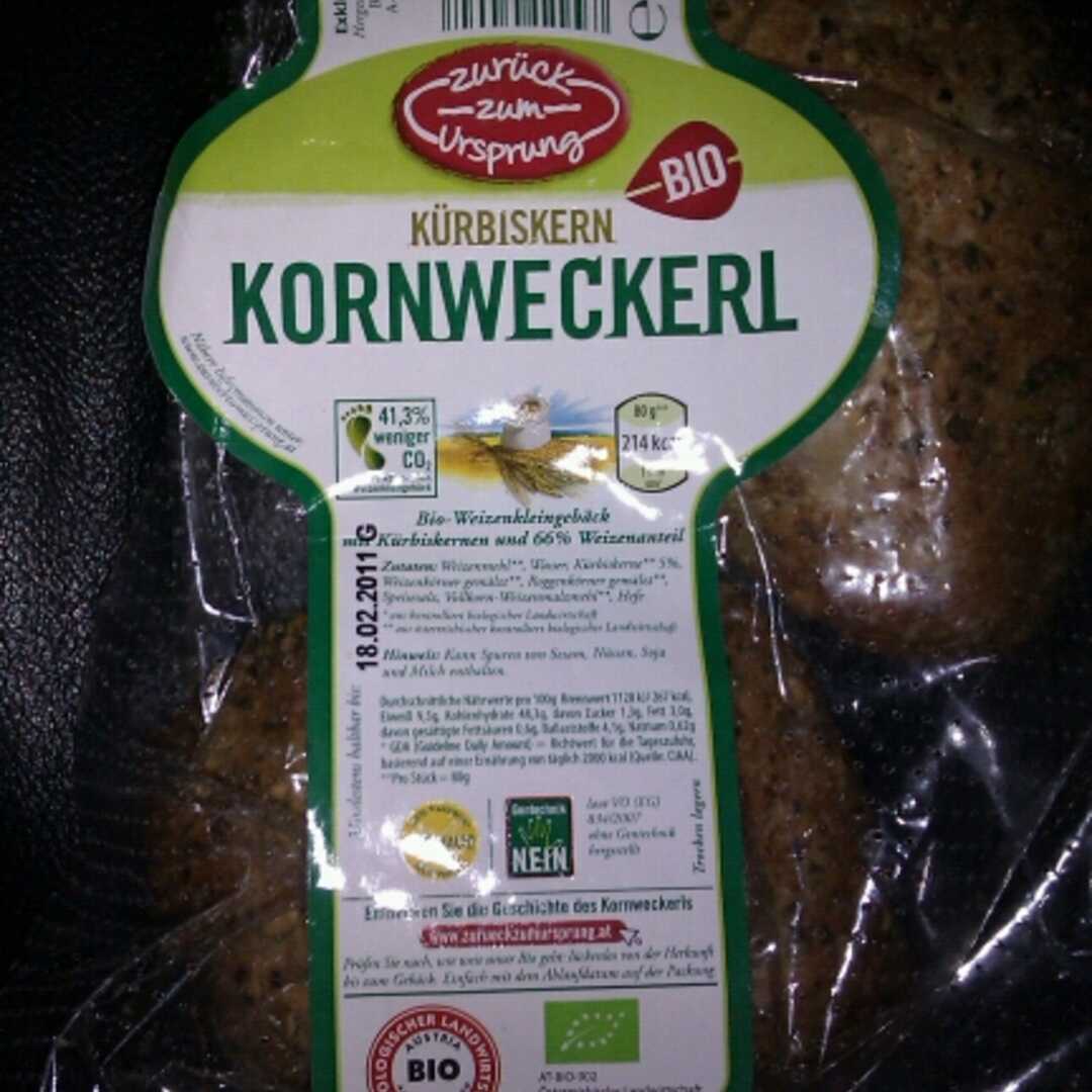 Hofer Kornweckerl