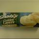 Pillsbury Golden Layers Buttermilk Biscuits