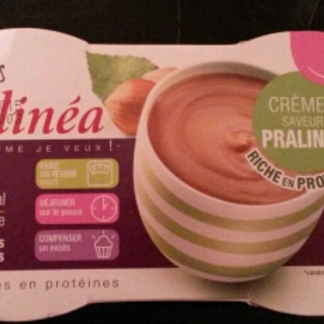 Gerlinéa Crème Saveur Pralinée