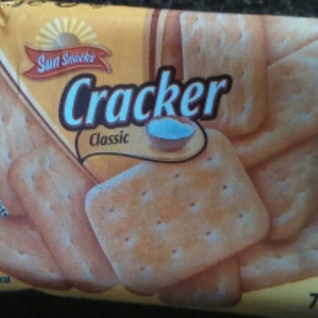 Sun Snacks Cracker Classic