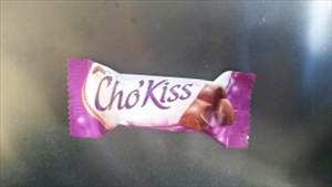 Aldi Cho'kiss