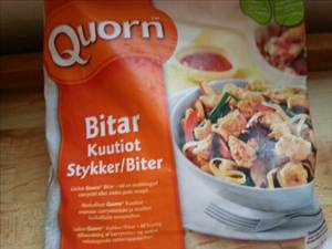 Quorn Bitar