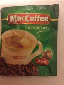 Maccoffee Кофе 3 в 1 Original