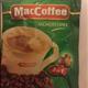 MacCoffee Кофе 3 в 1 Original