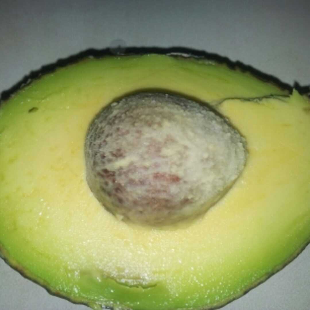 Avocado's