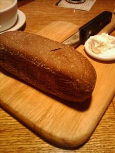 Outback Steakhouse Side Bread & Butter