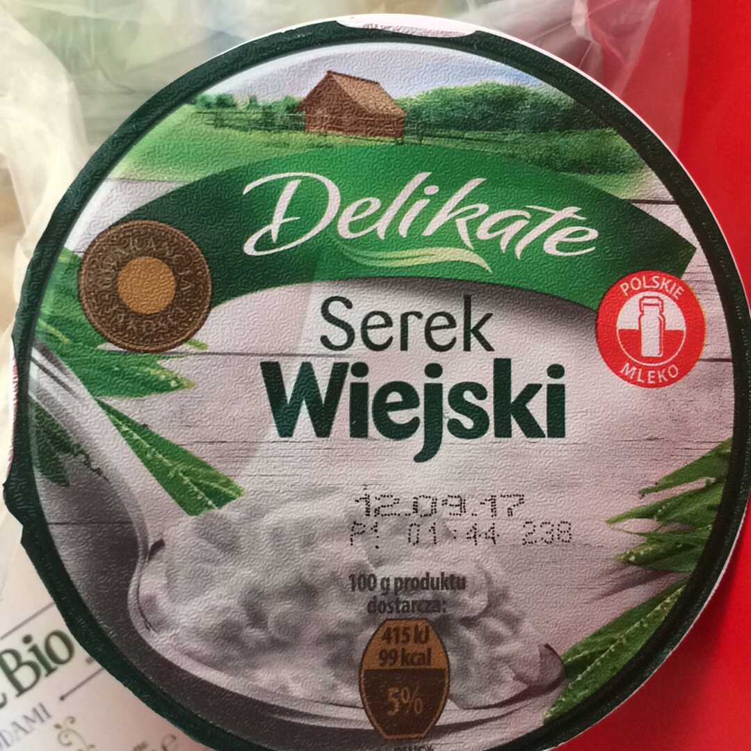 Delikate Serek Wiejski